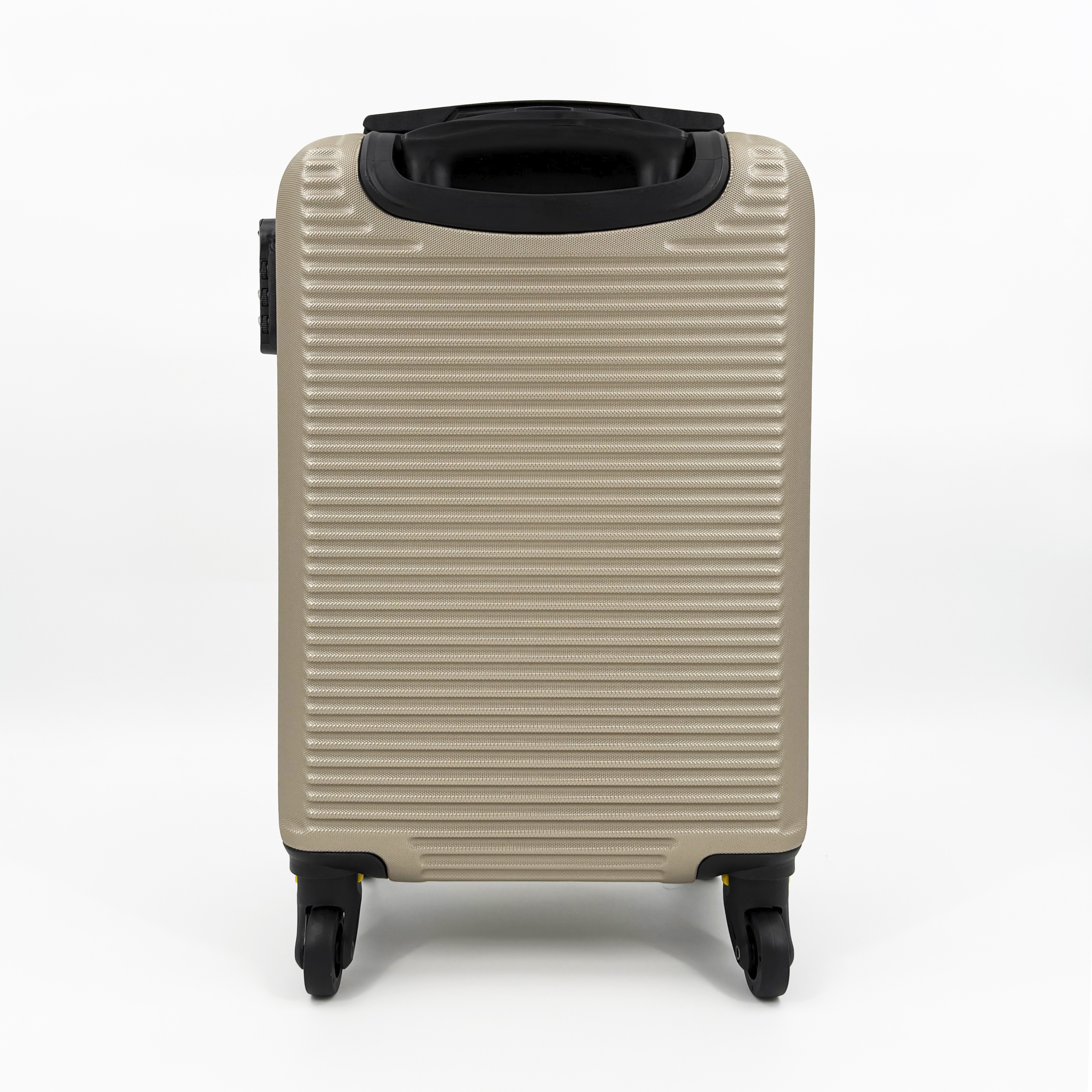 Valise Cabine ABS - XS Roues Amovibles (45cm)