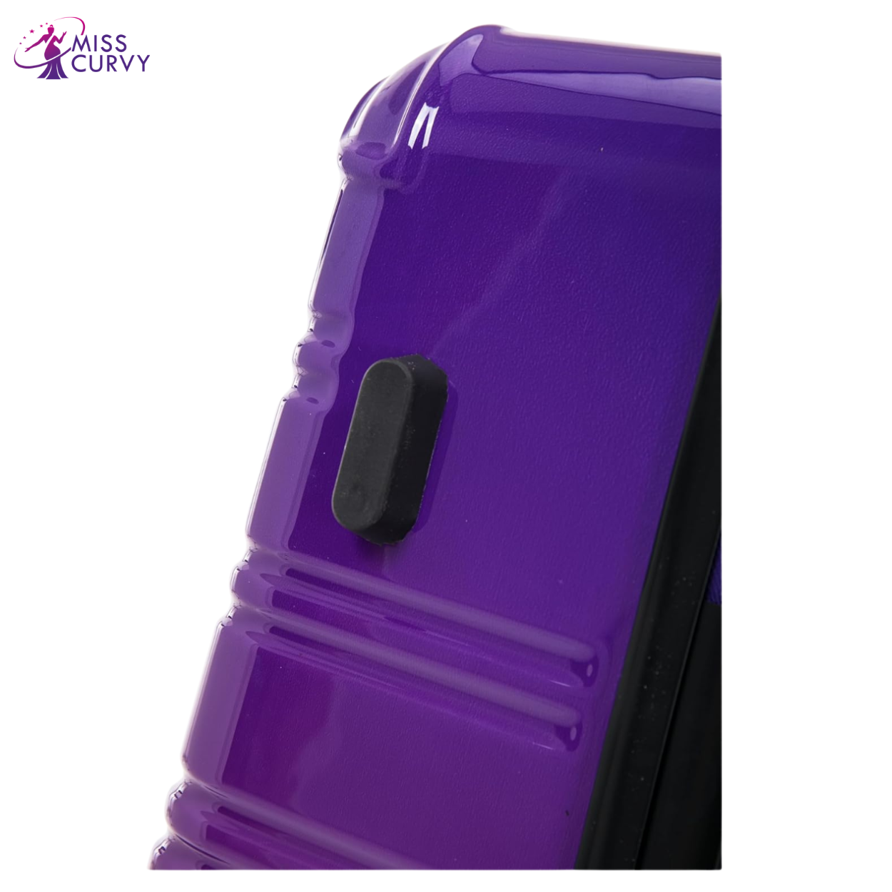 Set Valise 3 pièces Polycarbonate | Valise Cabine | Valise Moyenne | Valise Grande