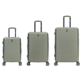 Vert Olive / SET 3 VALISES