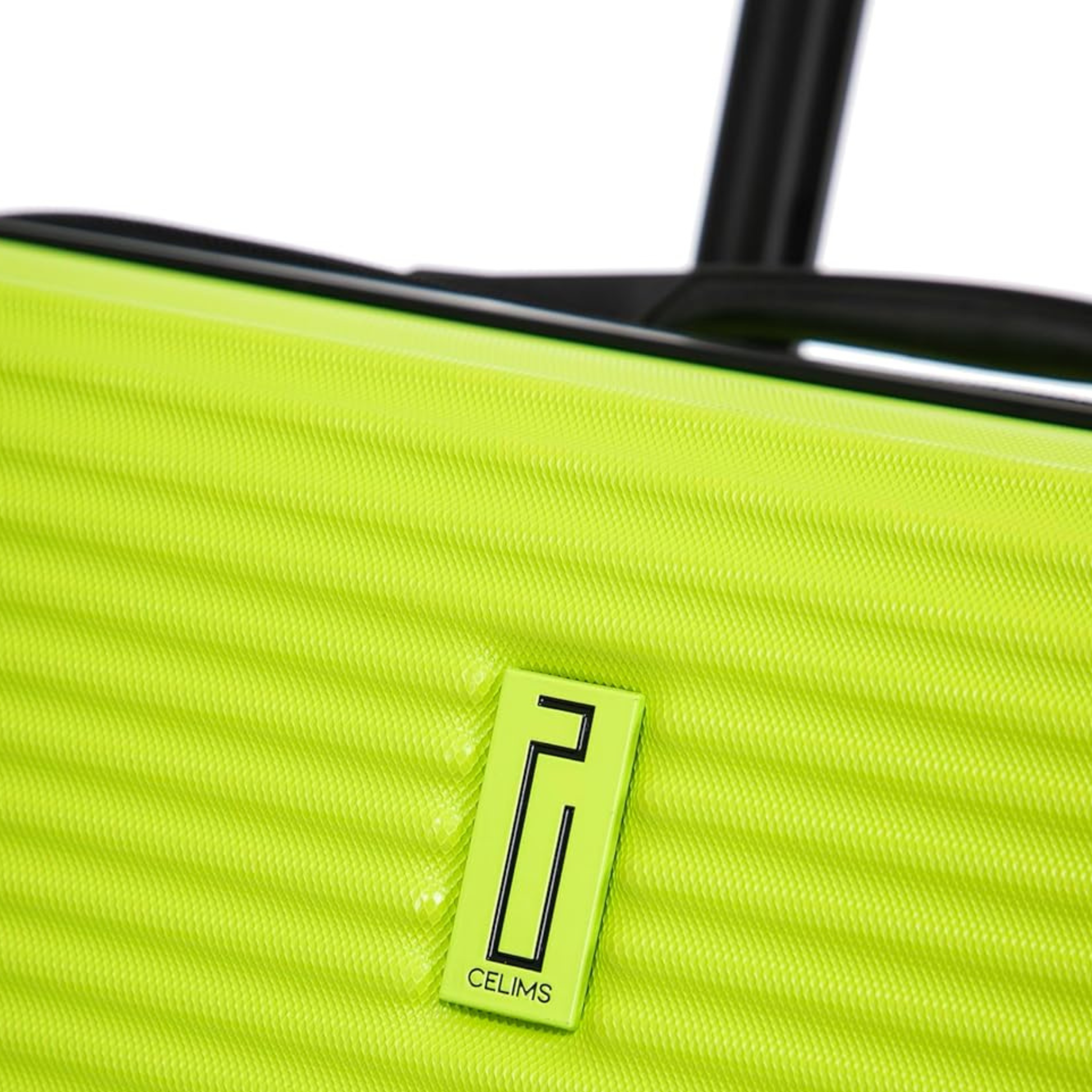 30” Large Suitcase Weekend  | 23 kg Suitcase | Black