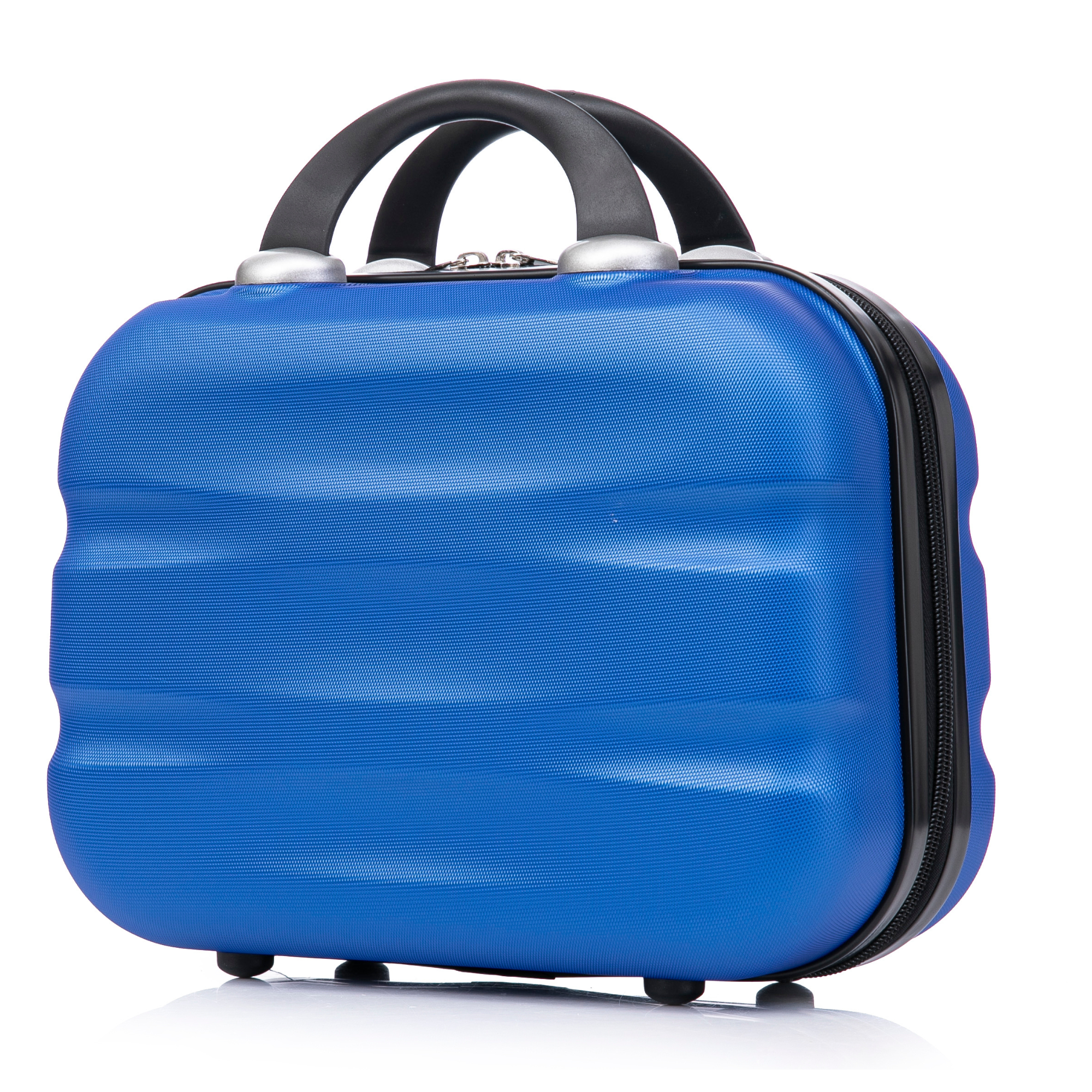 SET - Set 5 Valises - ABS (XL-75cm) (L-65cm) (S-55cm)