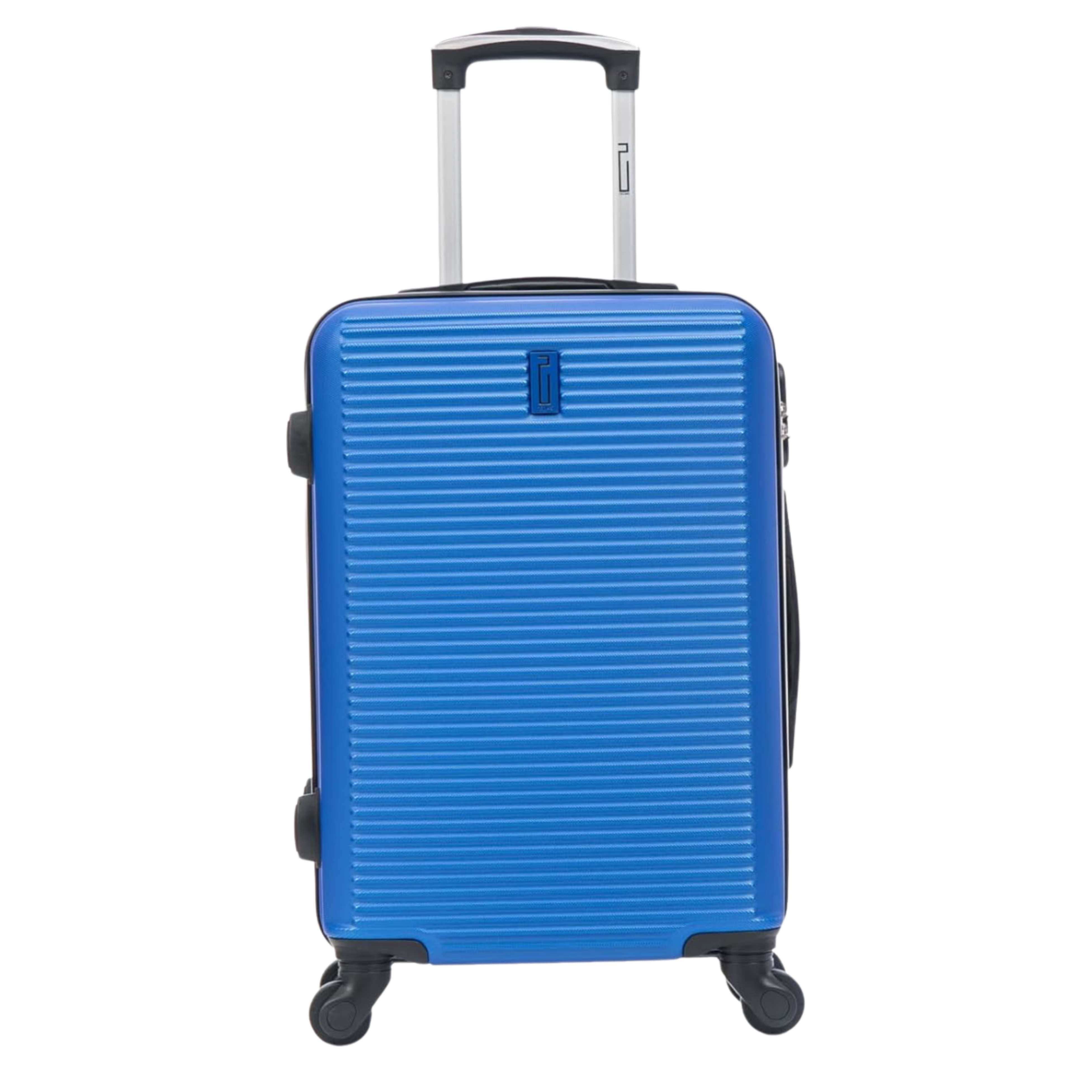 20” Carry-On Luggage Weekend | Cabin Suitcase | Blue