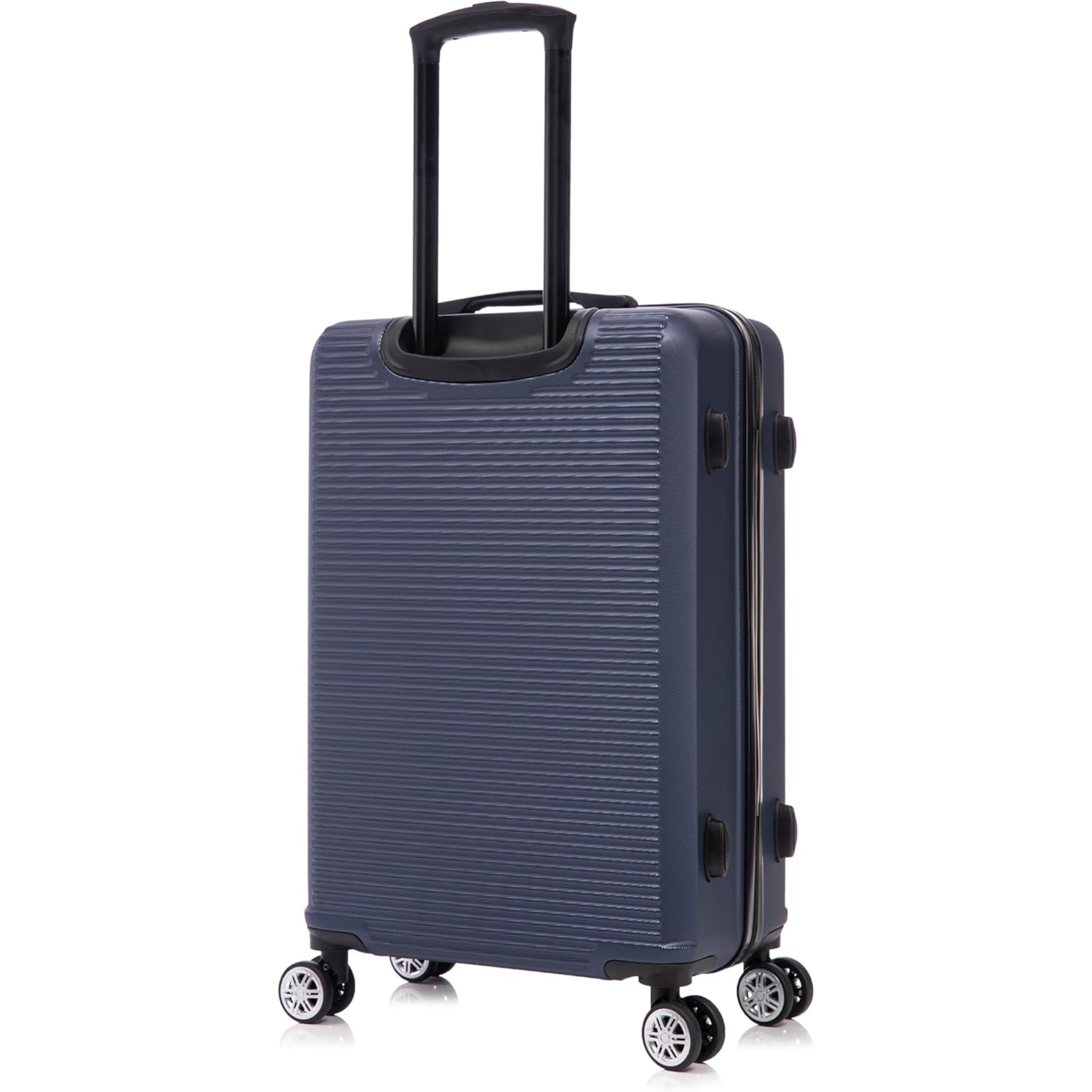 20” Carry-On Luggage Weekend | Cabin Suitcase | Black