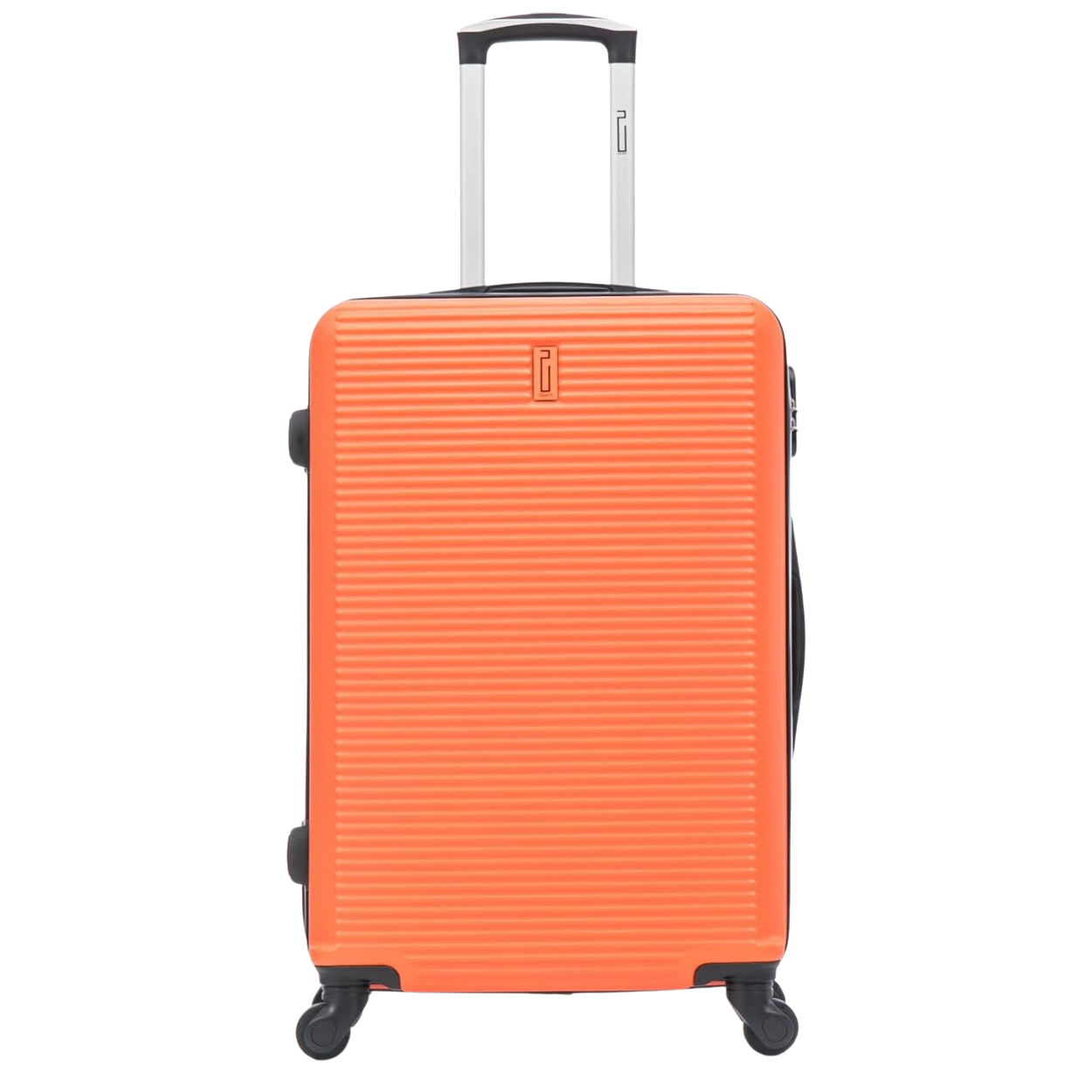 25” Medium Suitcase Weekend | 20 kg Luggage | Orange