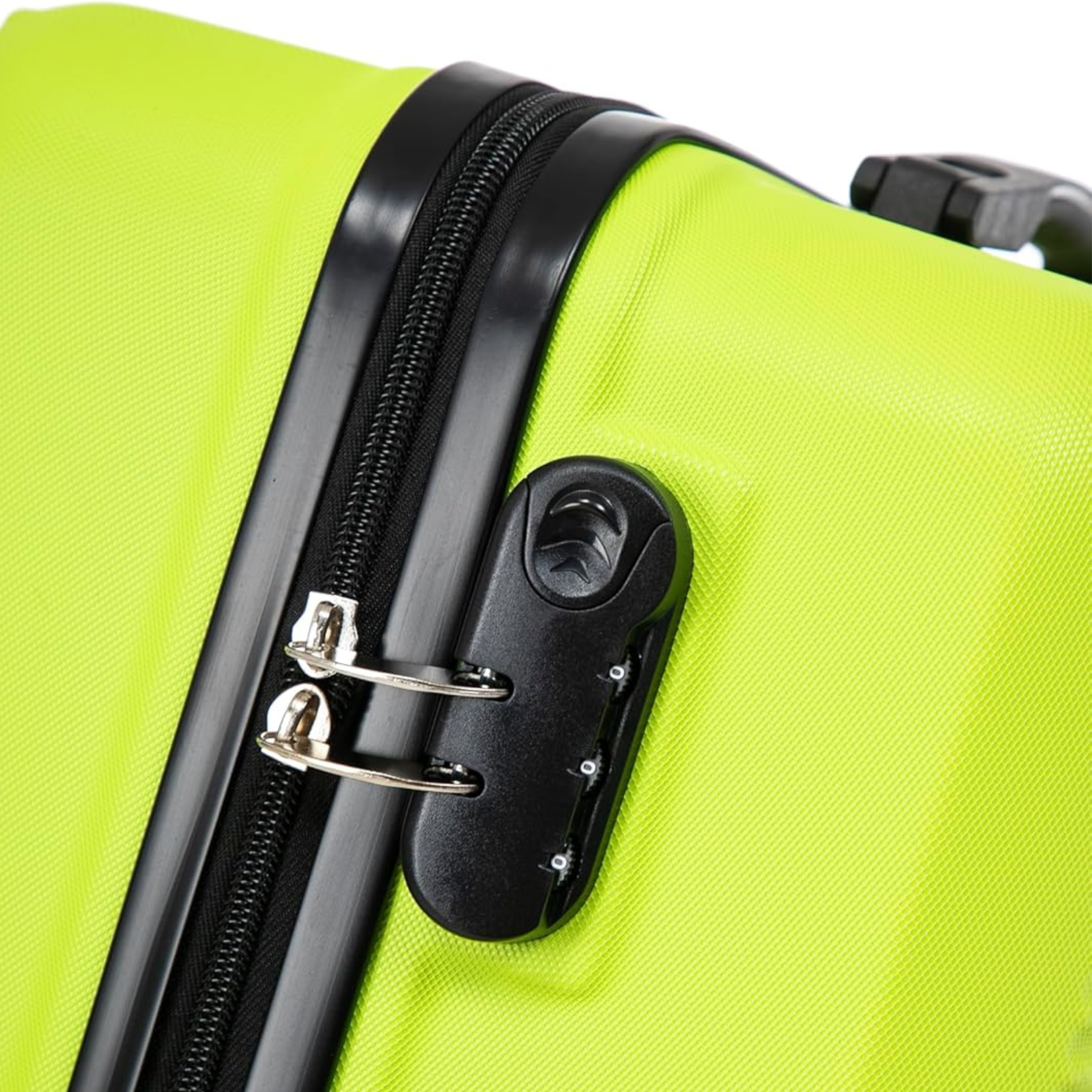 30” Large Suitcase Weekend  | 23 kg Suitcase | Black
