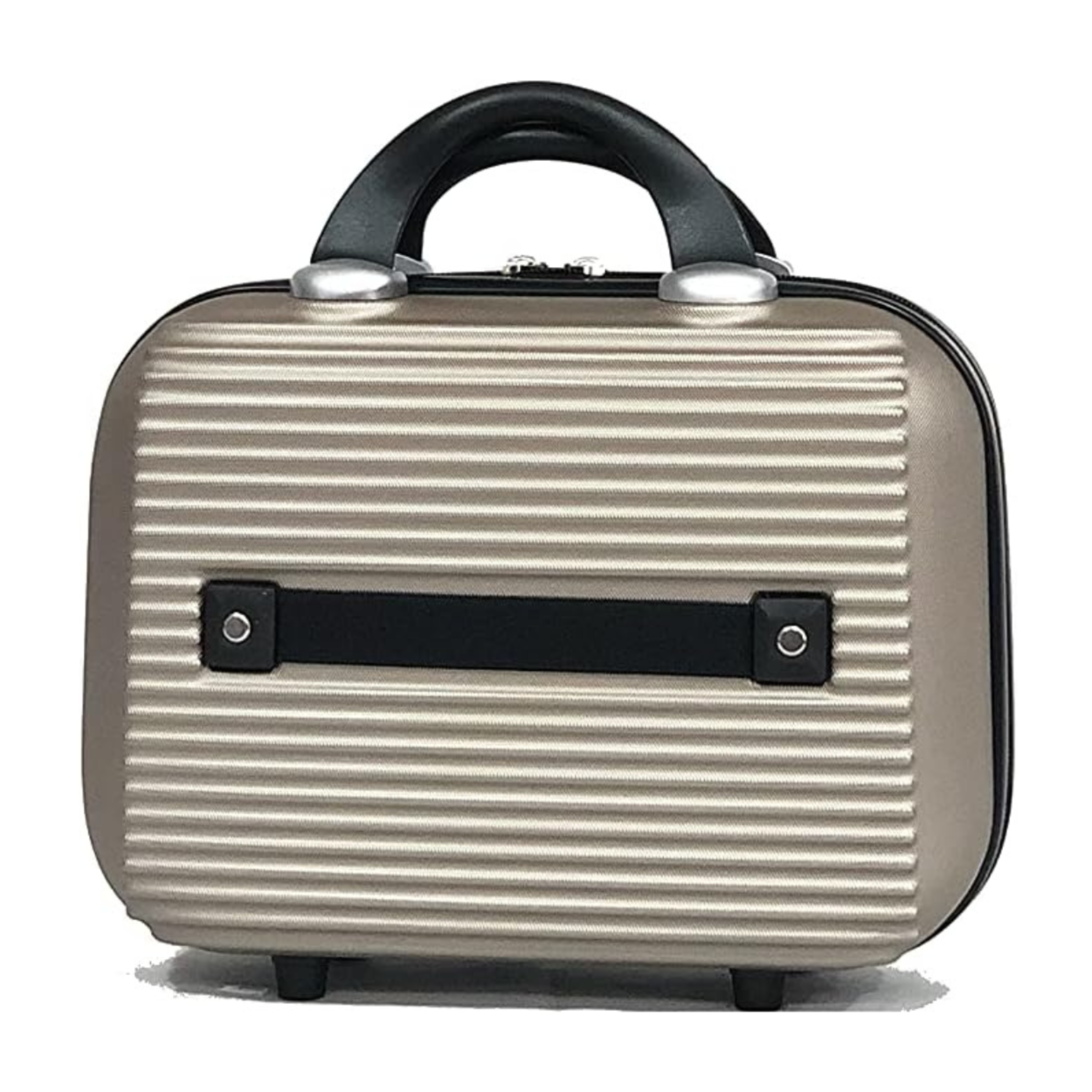 Valise Cabine ABS - XS Roues Amovibles (45cm)