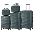 Set of 5 pieces / Vert