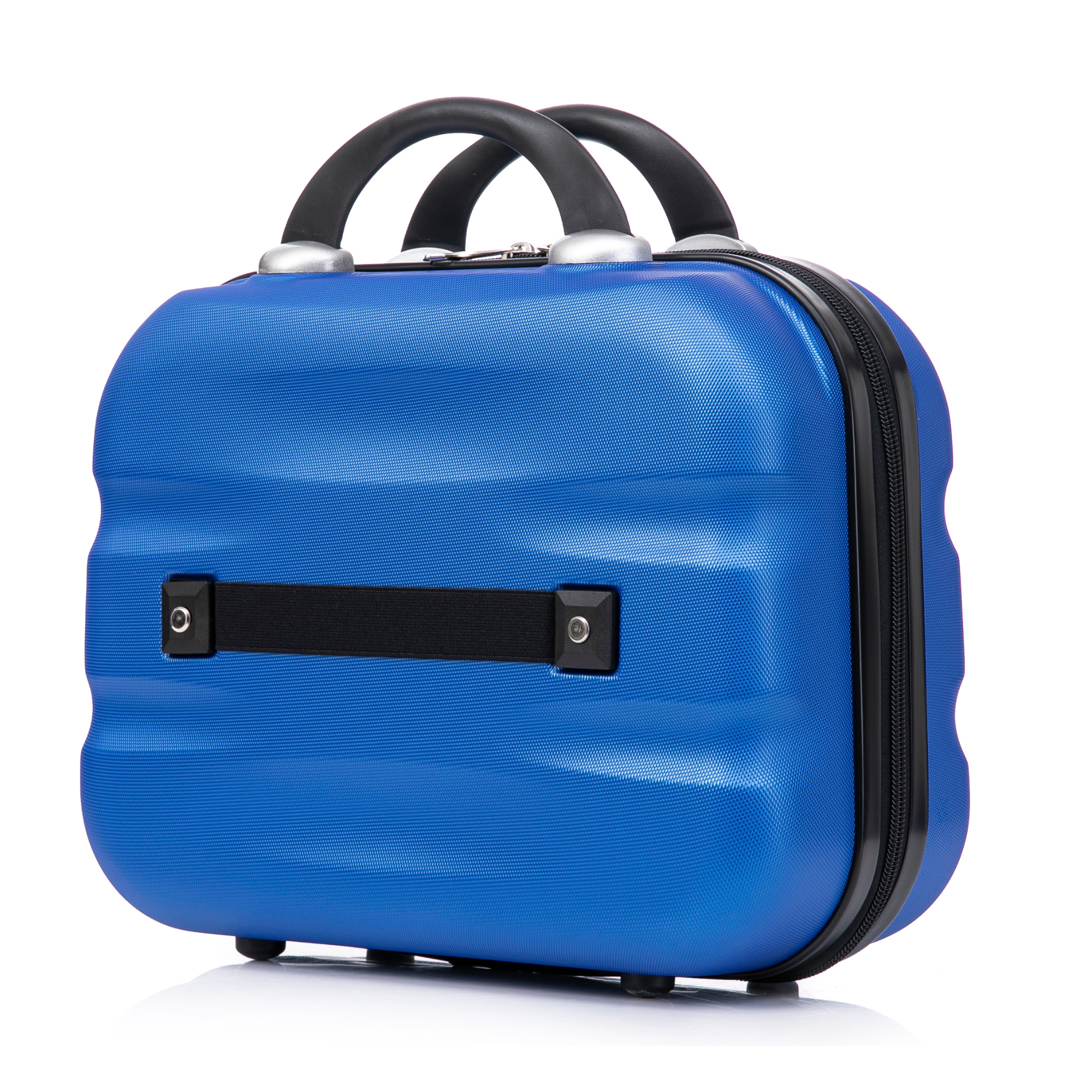 SET - Set 5 Valises - ABS (XL-75cm) (L-65cm) (S-55cm)