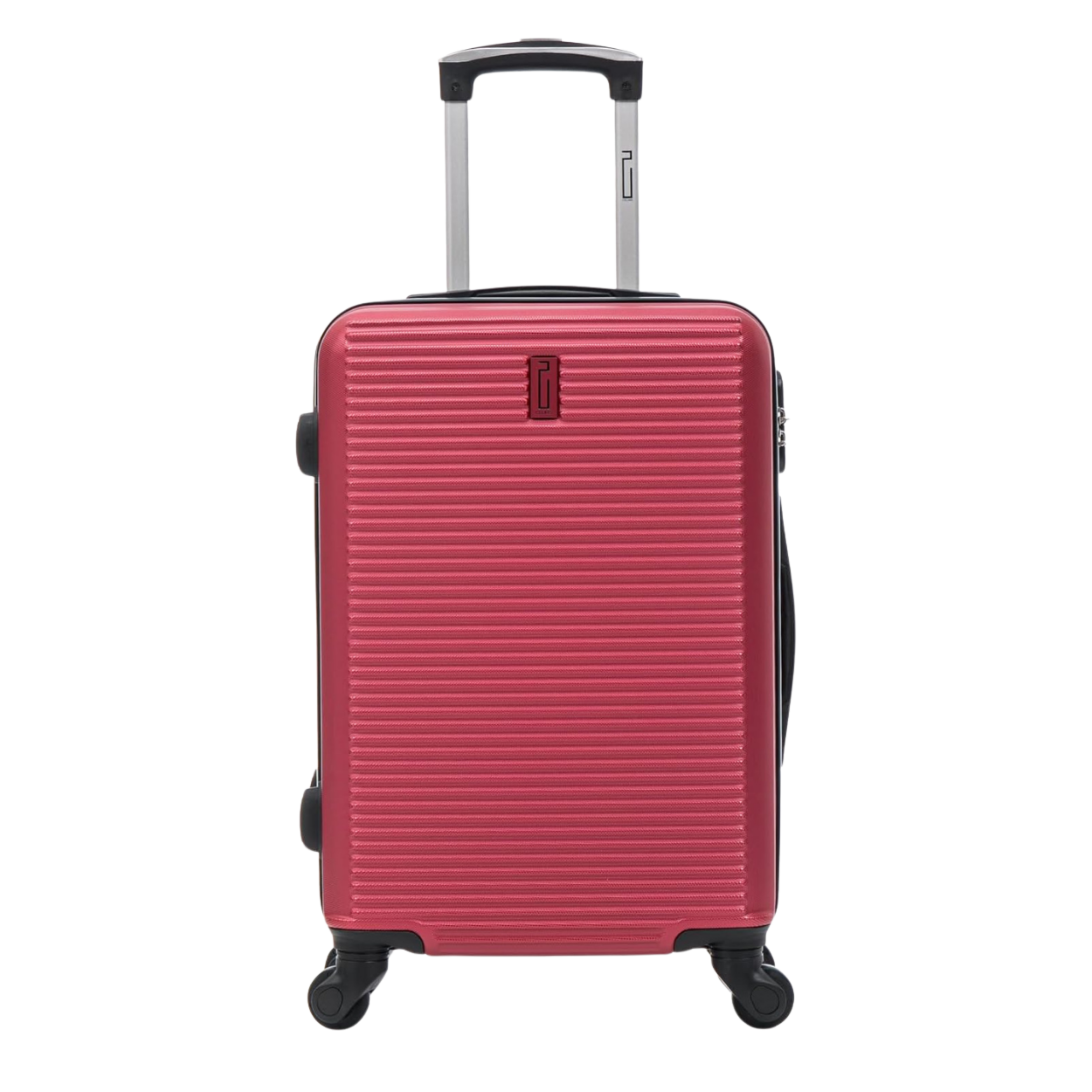 20” Carry-On Luggage Weekend | Cabin Suitcase | Bordeaux