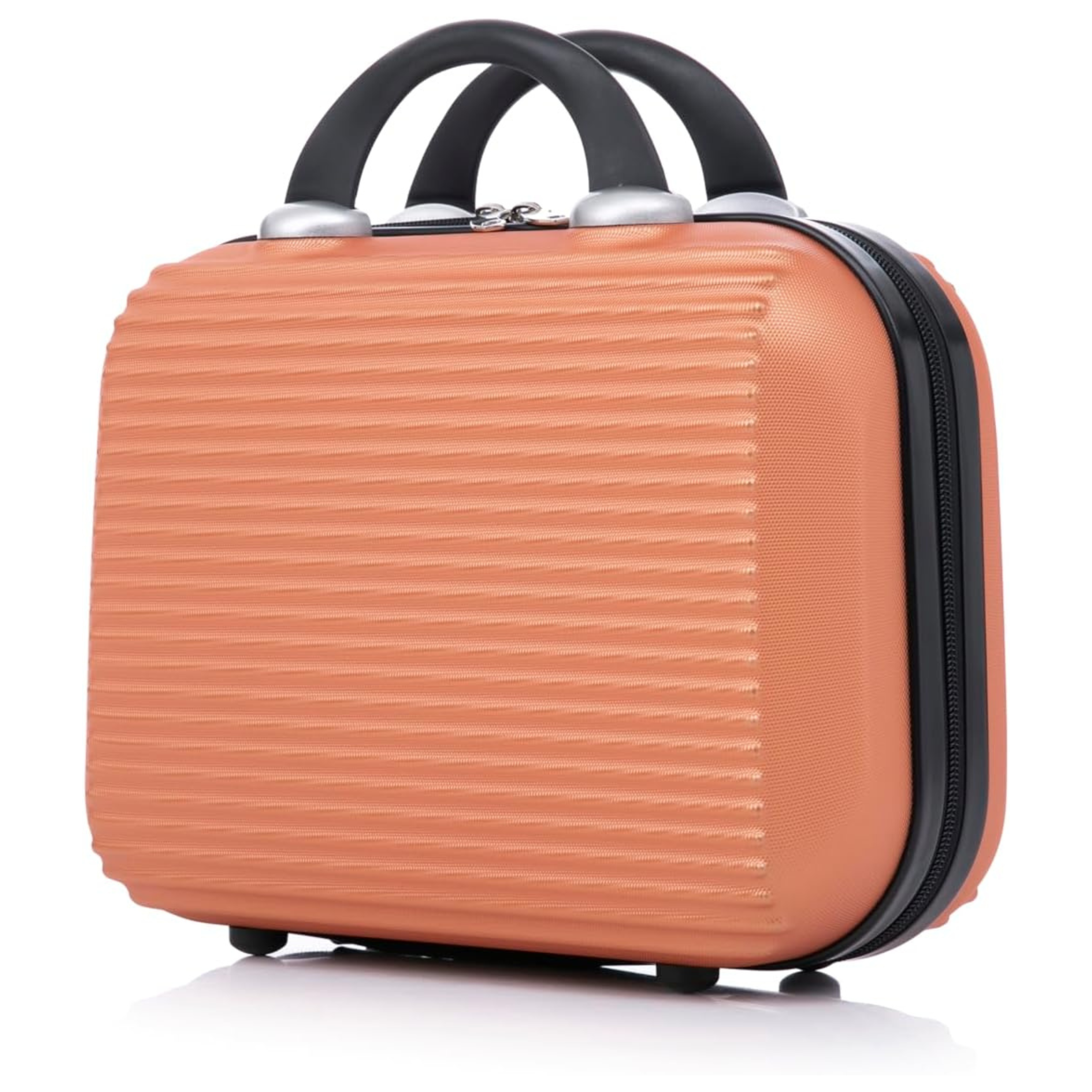 Set valises Week-End 4 pièces (cabine, moyenne, grande + vanity)
