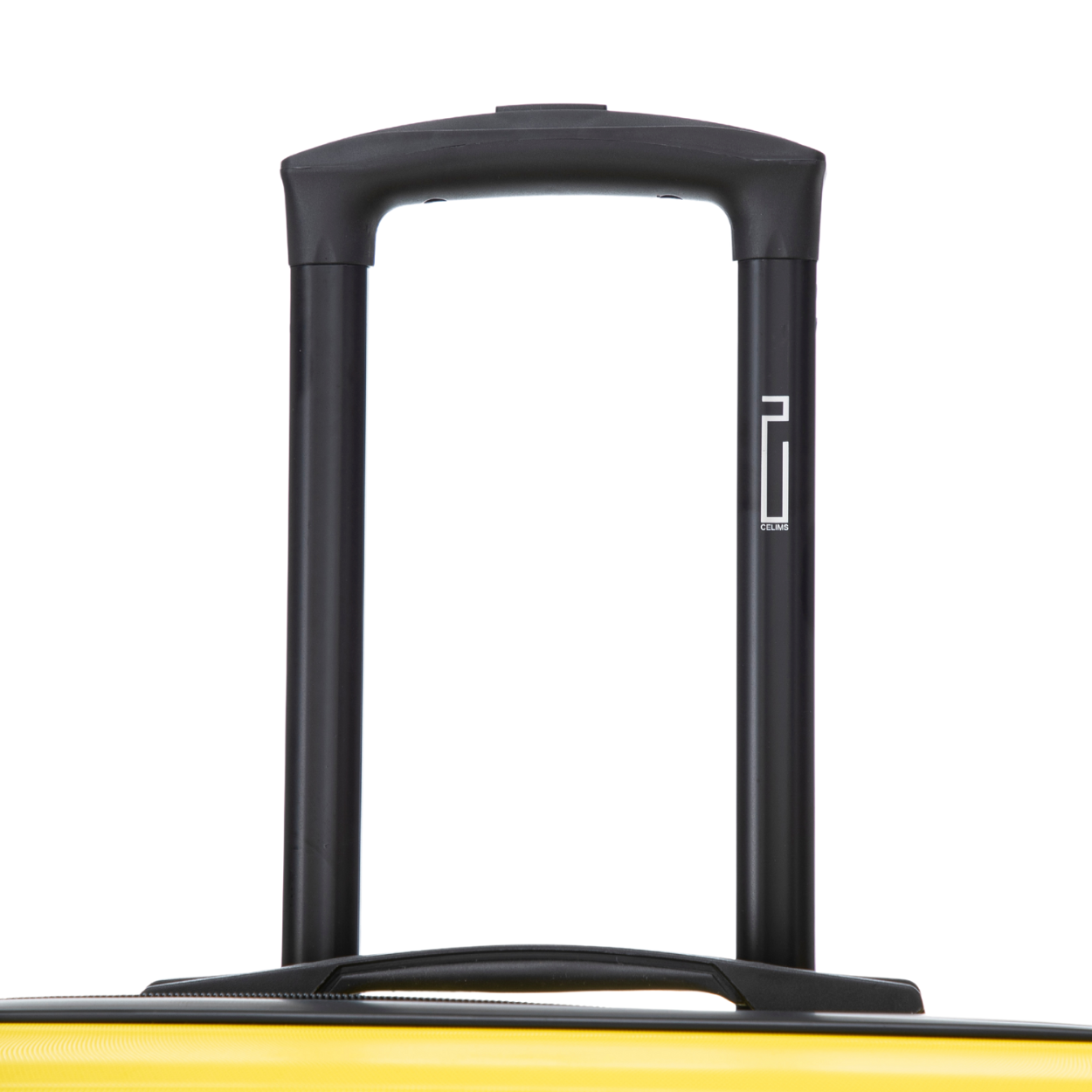 Large Suitcase Week-end | Suitcase 23 kg | 75x45x28 | Yellow