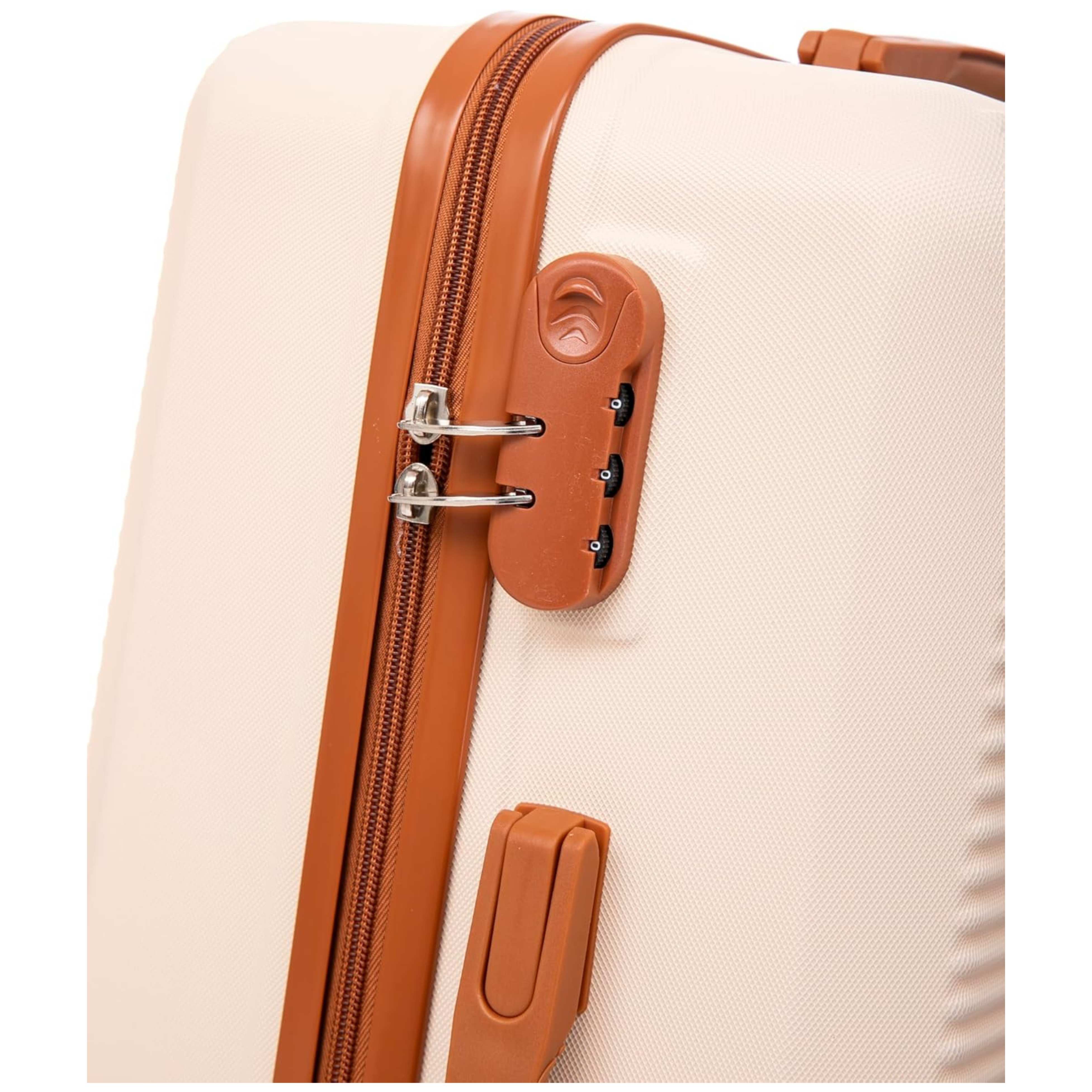 30” Large Suitcase Weekend  | 23 kg Suitcase | Black