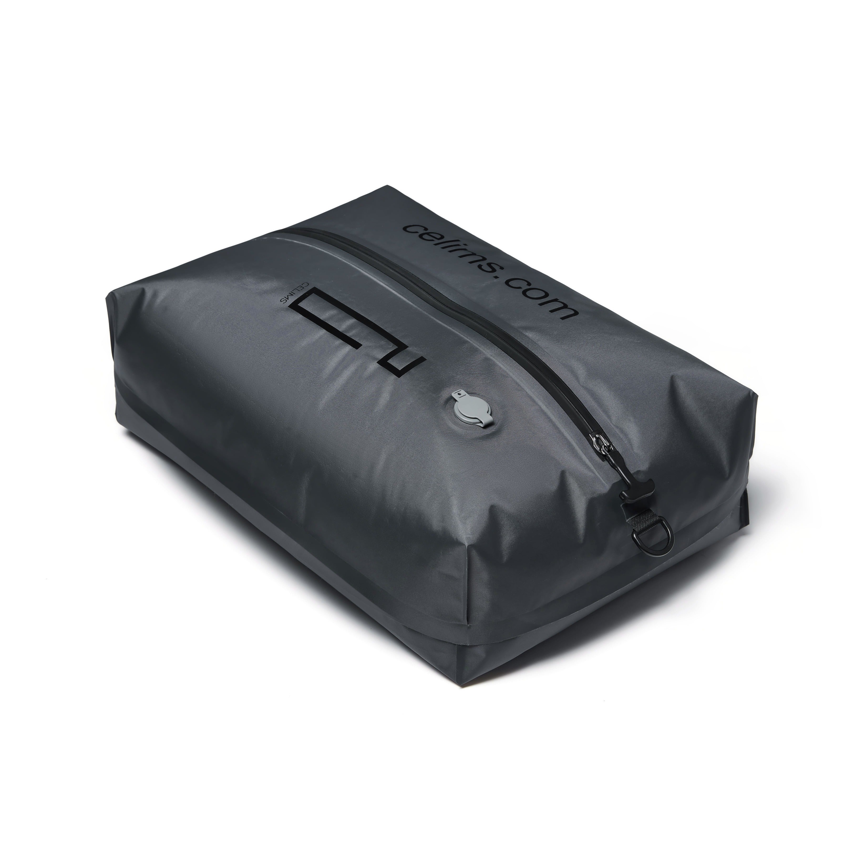 Sac de compression sous vide étanche 47×33×15 cm – Gain de place 70 %