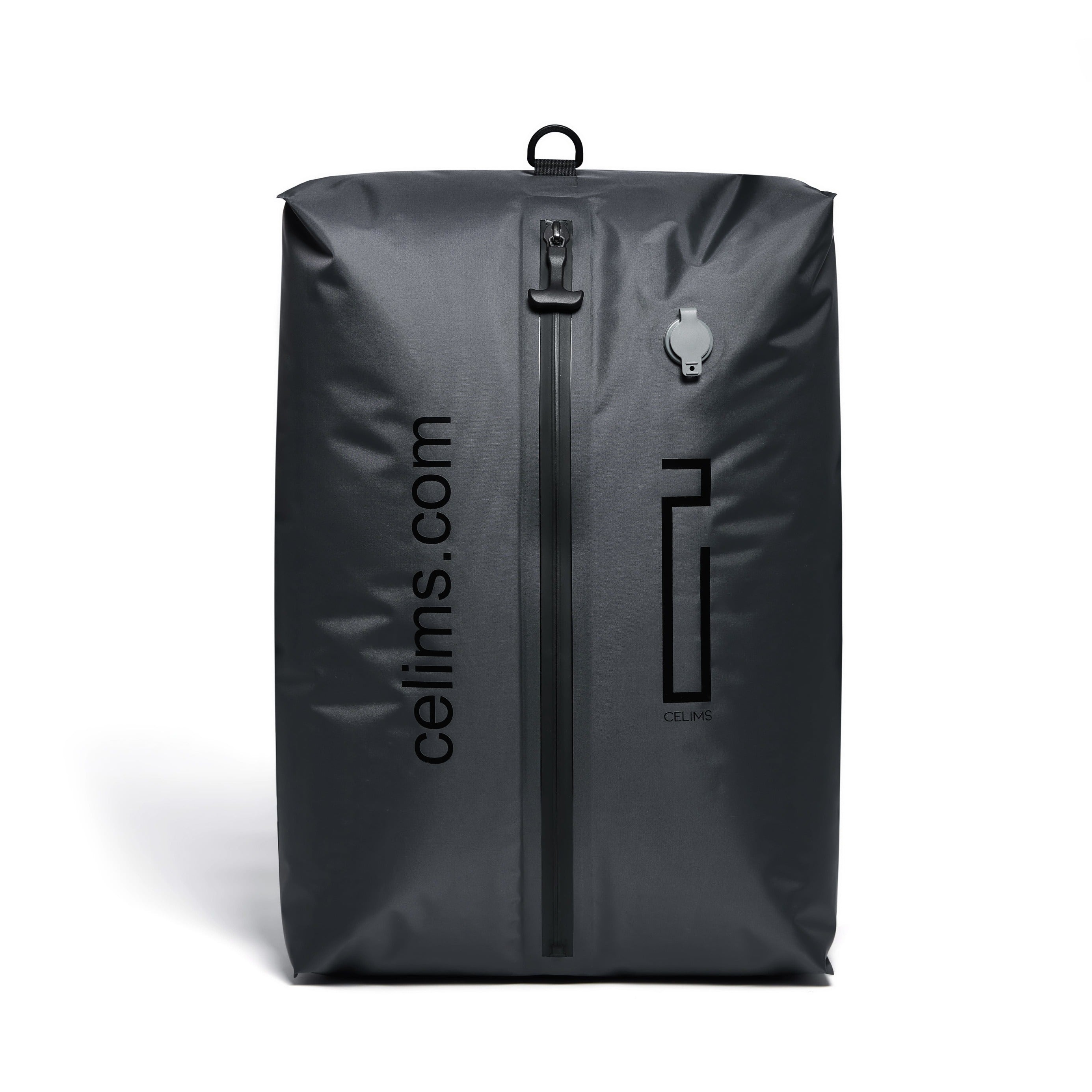 Sac de compression sous vide étanche 47×33×15 cm – Gain de place 70 %