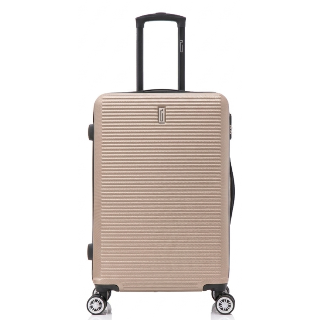 Valise Soute ABS - L (65cm)