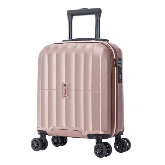 Liberté cabin suitcase 45 × 36 × 20 cm – EasyJet compatible 