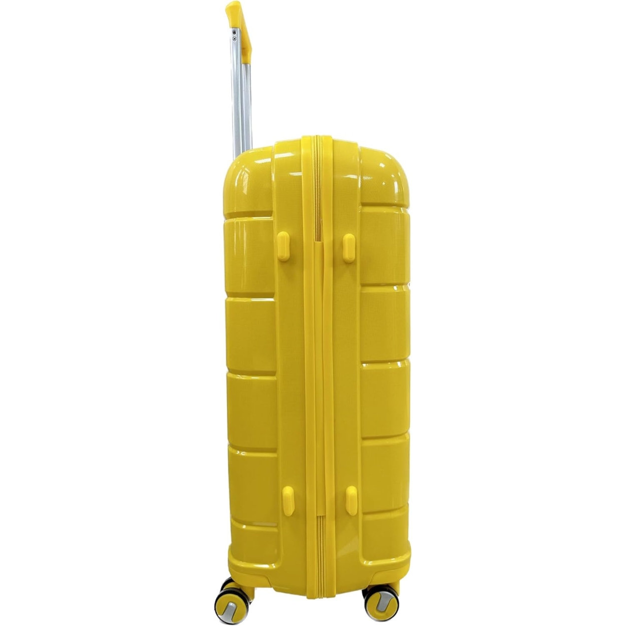 Valise_Moyenne_avec_Vanity_Polypropylene_Valise_20_kg_65x40x25_Jaune_-_Celims_France